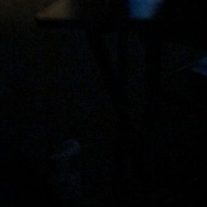 Meet your Posher, Theodric